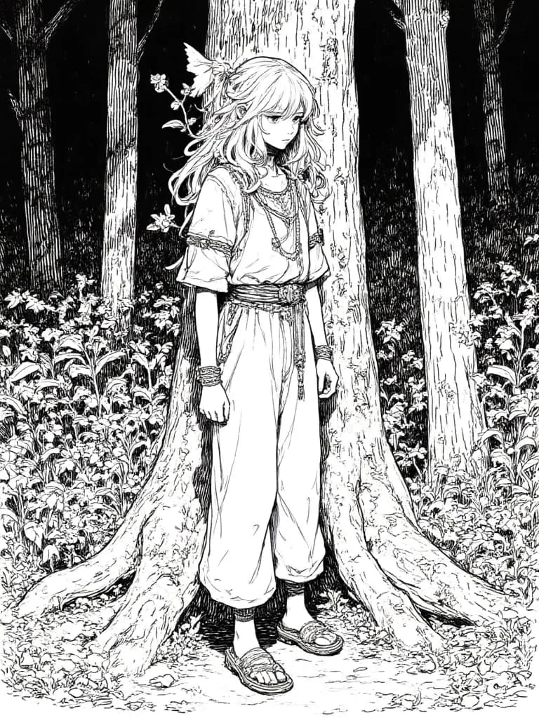 Elara Meadowlight thumbnail
