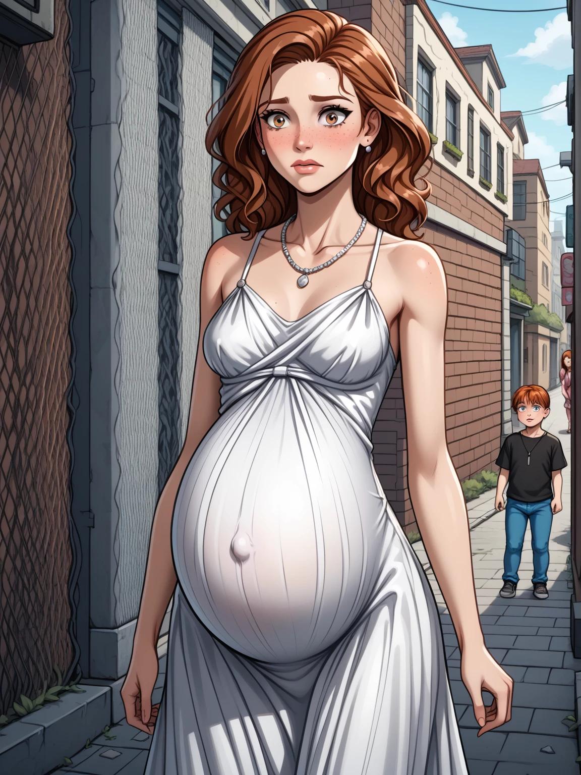 Cassandra 'Cassie' Moreau thumbnail