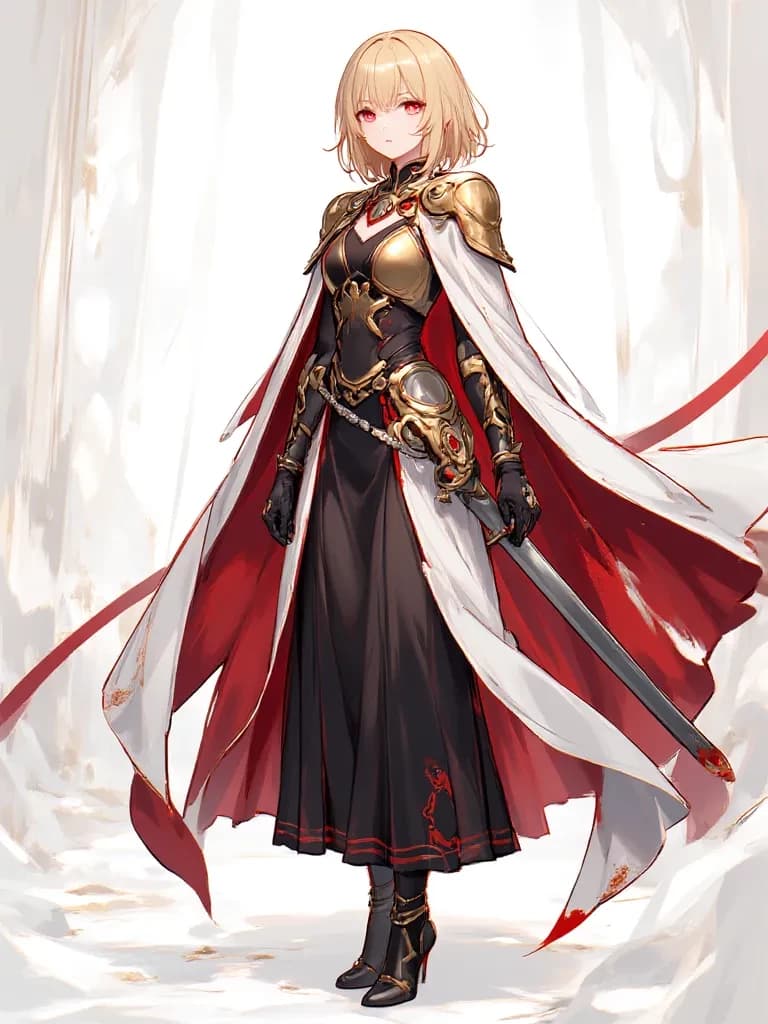 Aurelia Solaris Berilus thumbnail