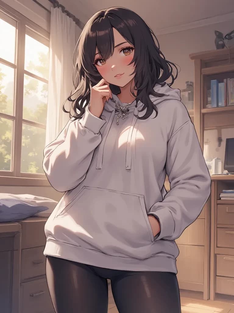 Maya Rodriguez thumbnail