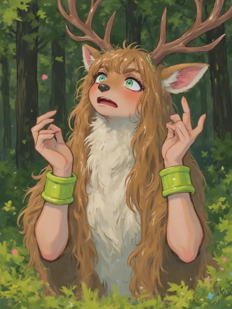 Predator Forest thumbnail