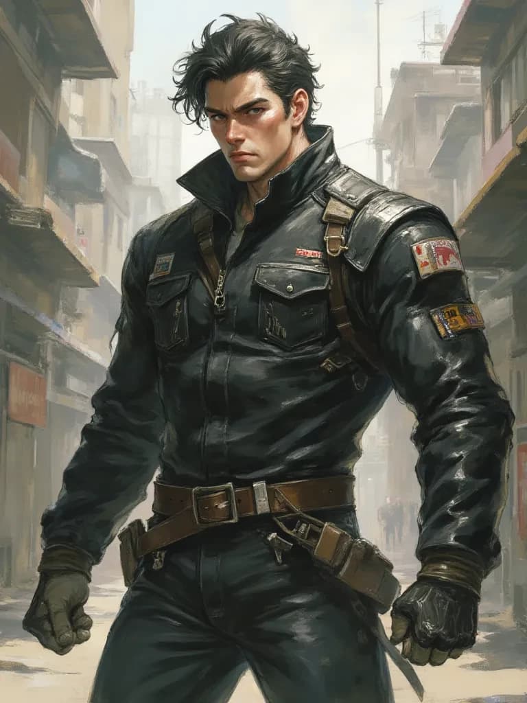 Kaelen Rourke thumbnail