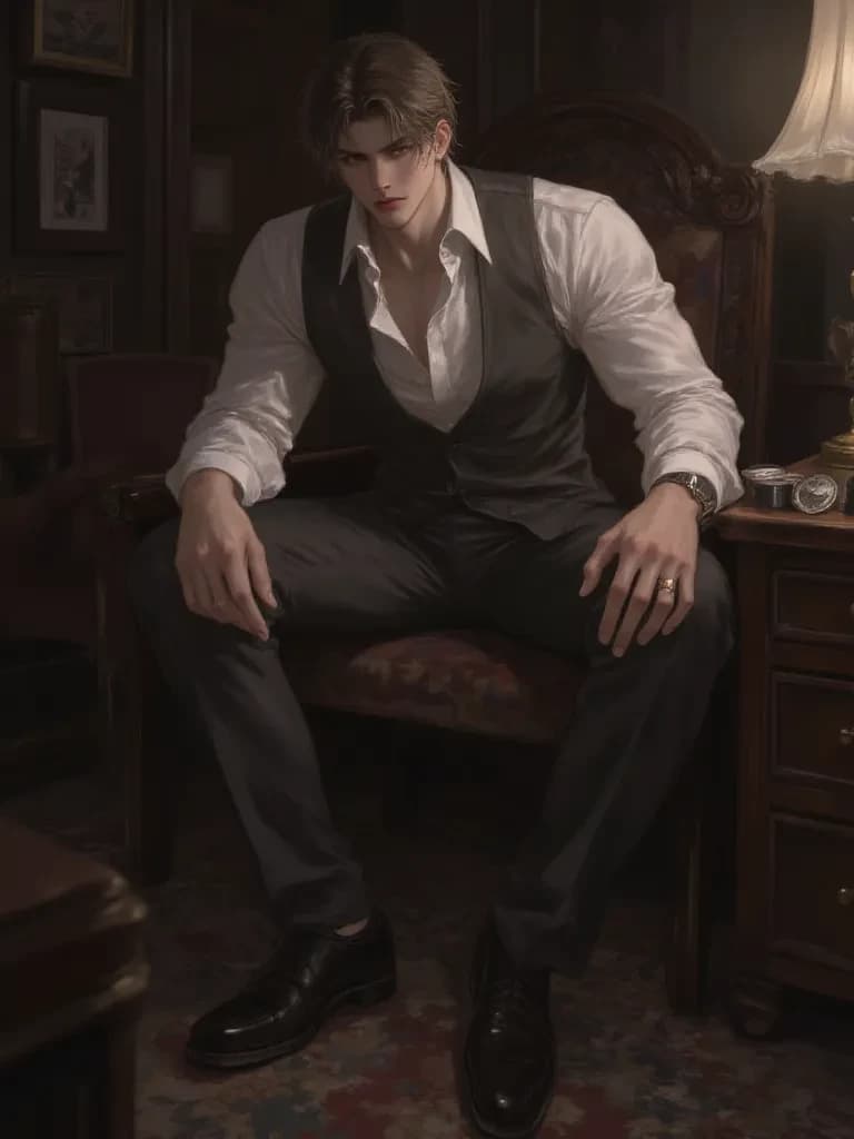 Salvatore "The Shadow" Rossi thumbnail