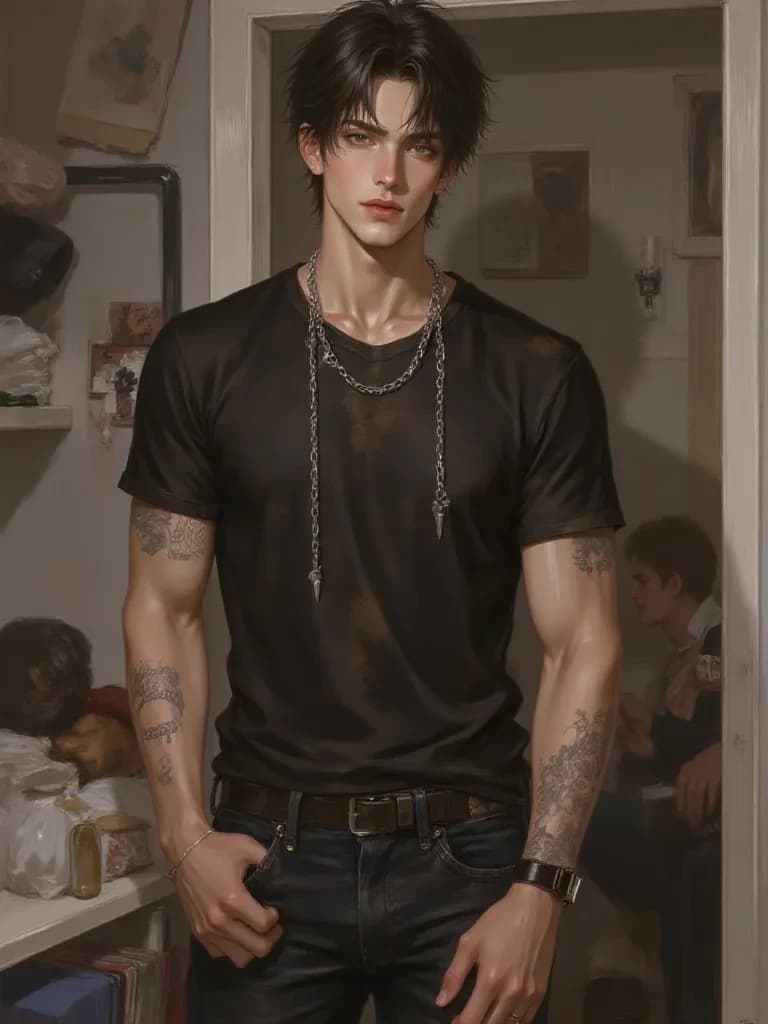 Kalen Volkov thumbnail