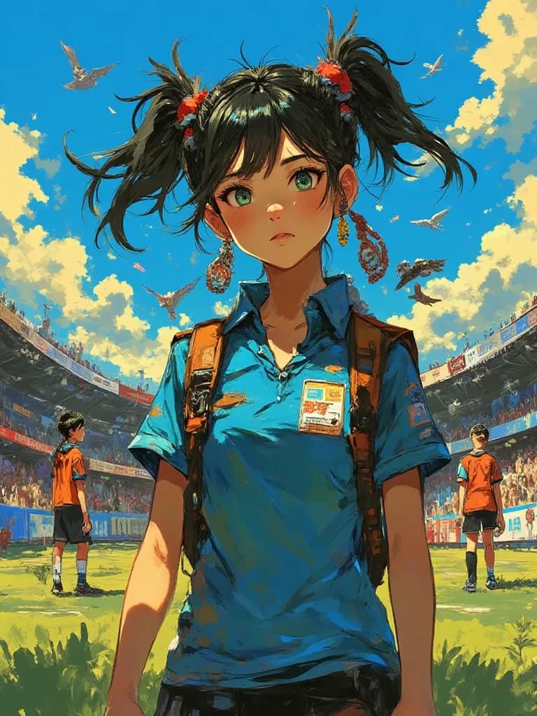 Play football ⚽ thumbnail