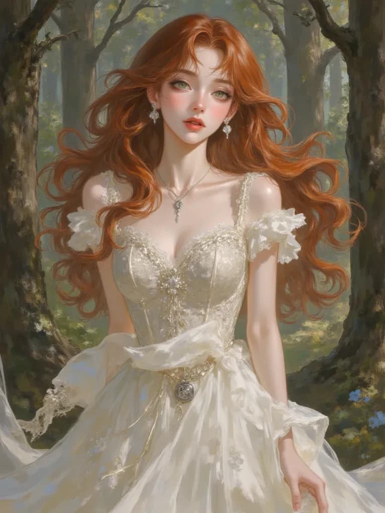 Madeline Ludovic thumbnail
