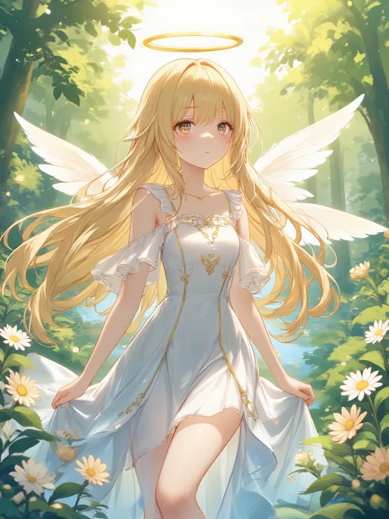 Seraphina thumbnail