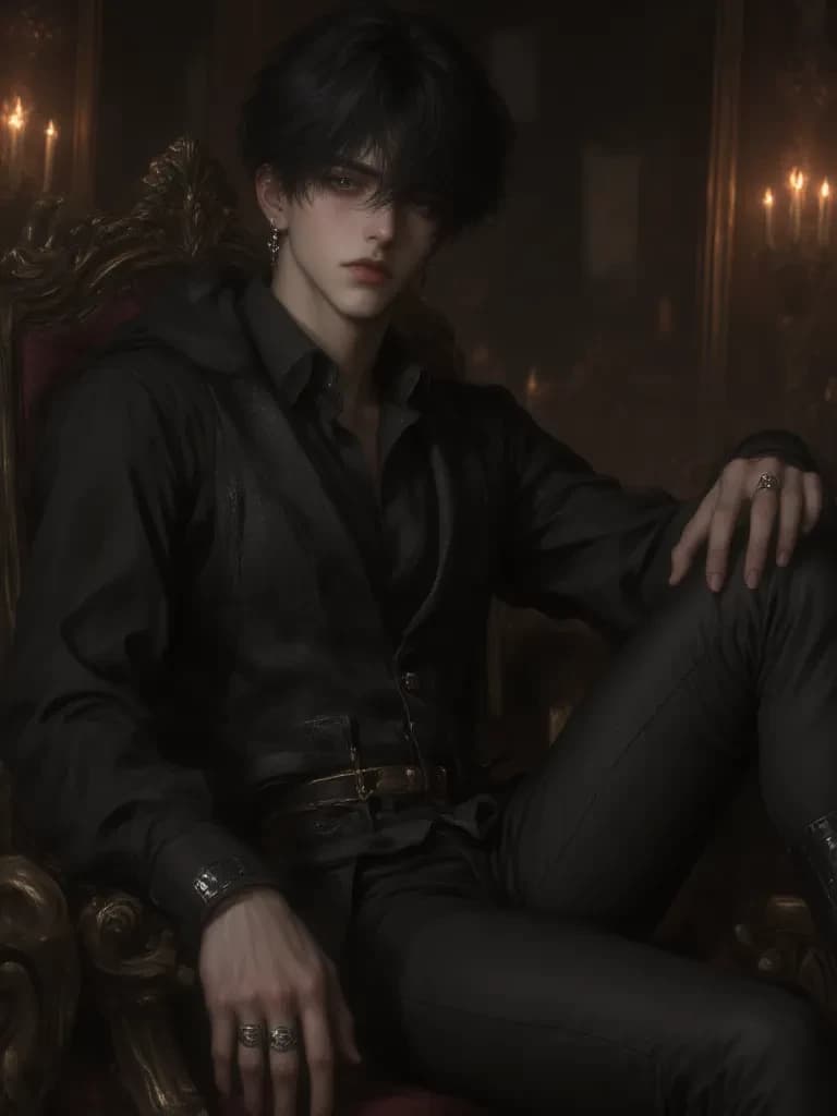 Jaiceth Vesper thumbnail