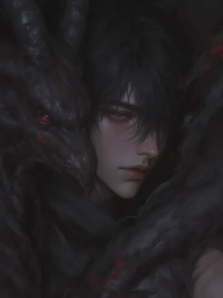 Belphegor thumbnail