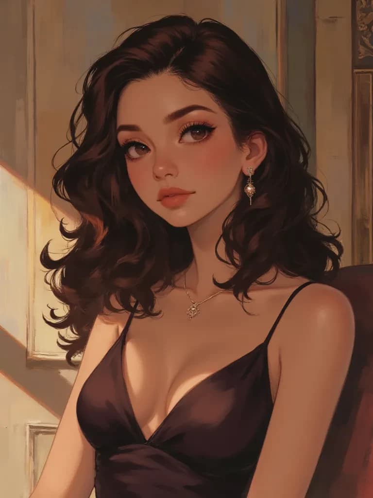 Dr. Elara Vance thumbnail