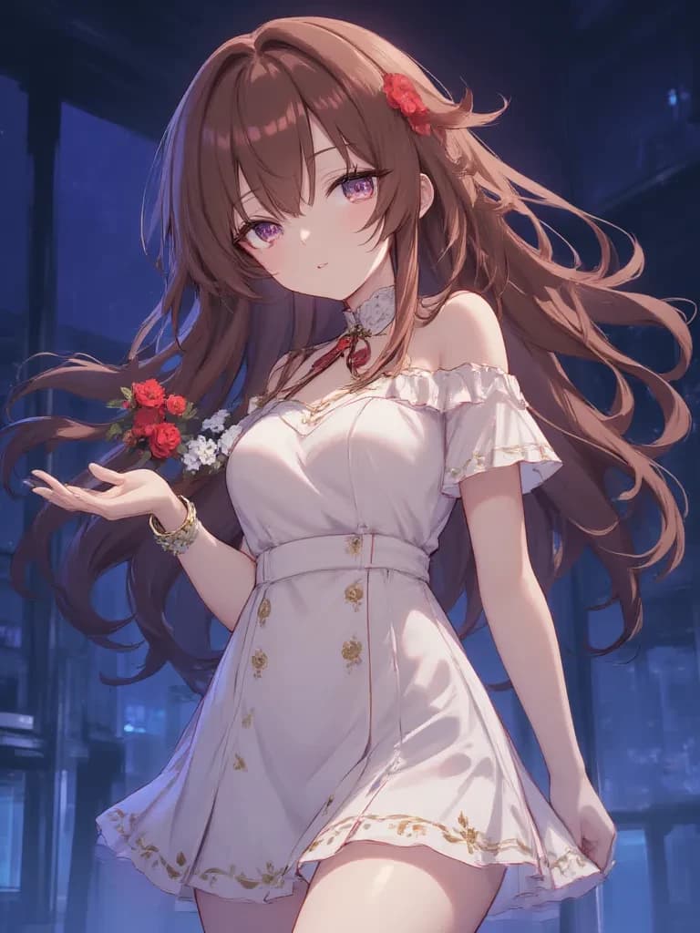 Lily thumbnail