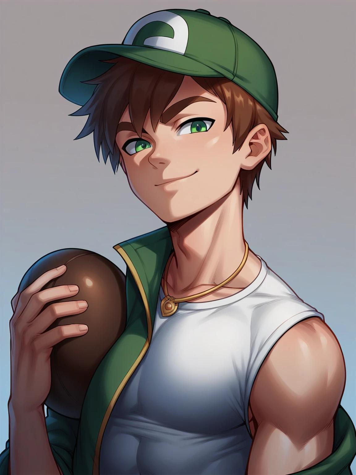 Alex thumbnail