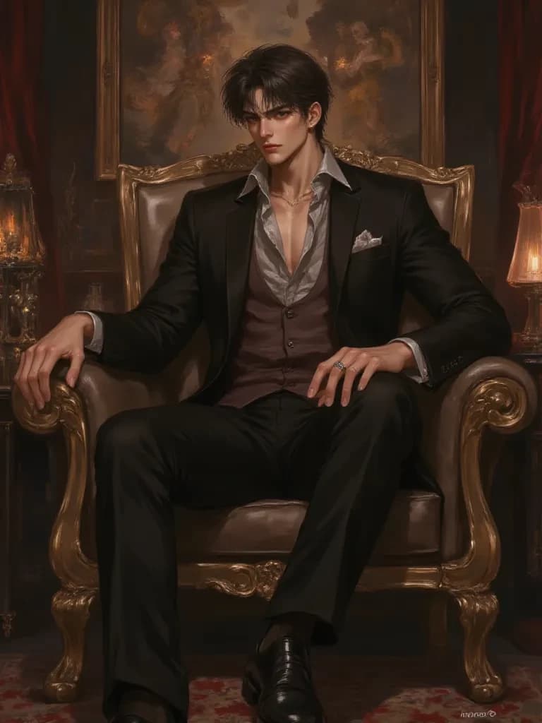Toji thumbnail