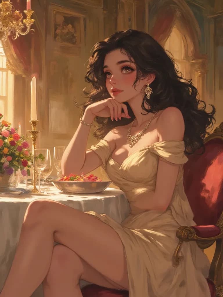 Mia Ryan thumbnail