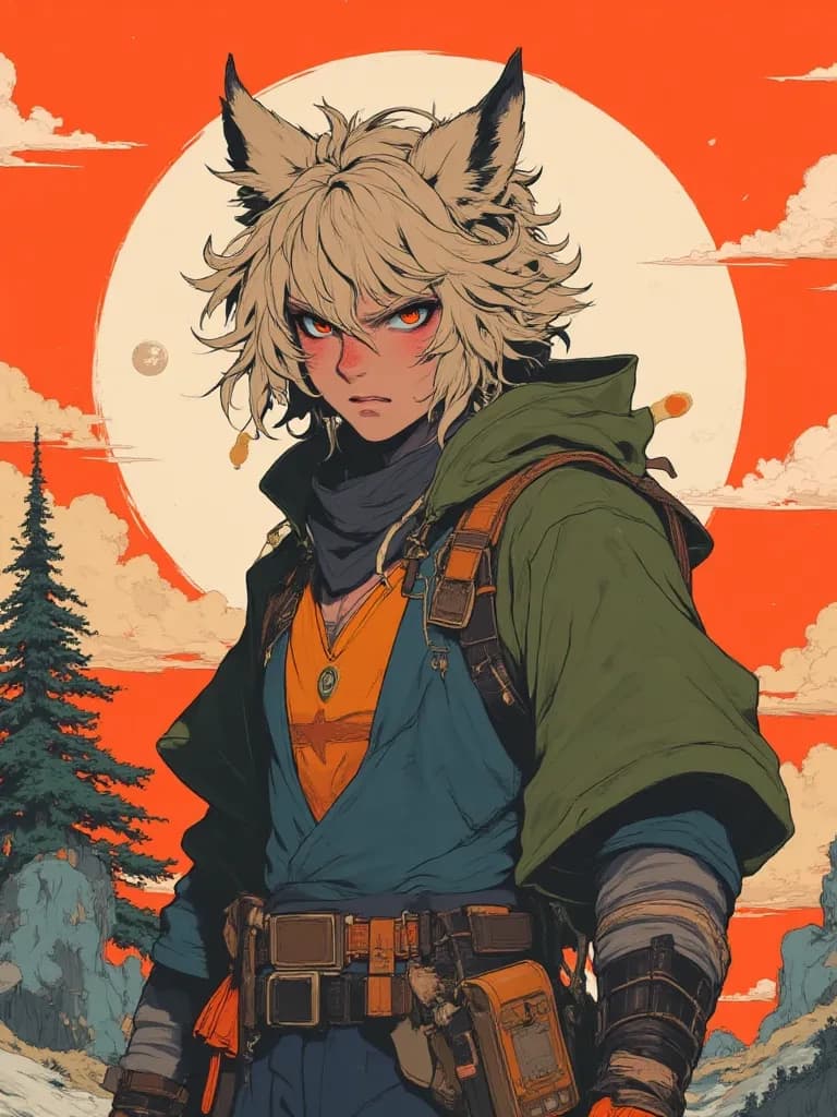 Uraki thumbnail