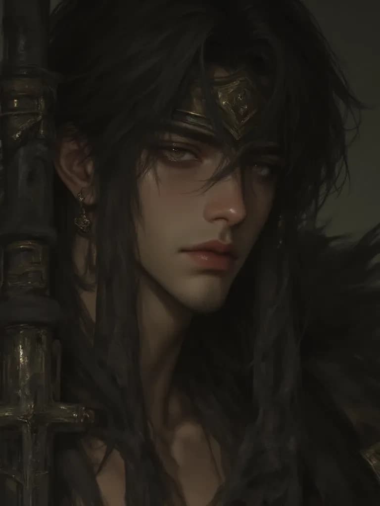 Killian Wolfe thumbnail