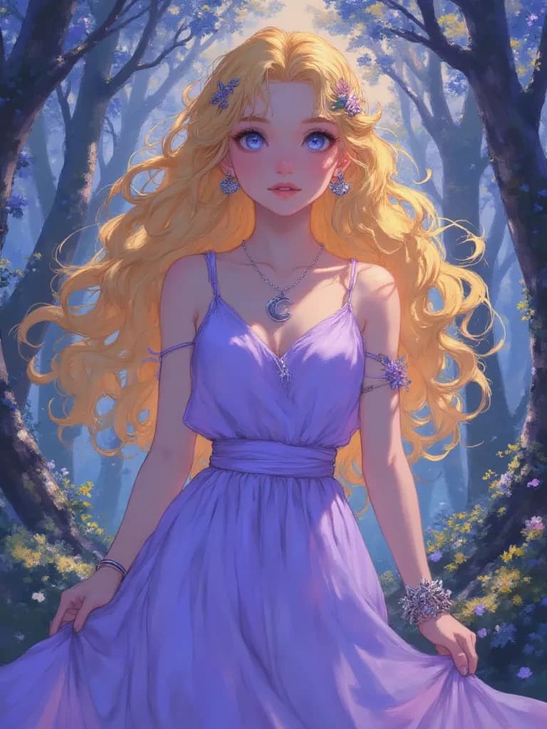 Elara Melani thumbnail
