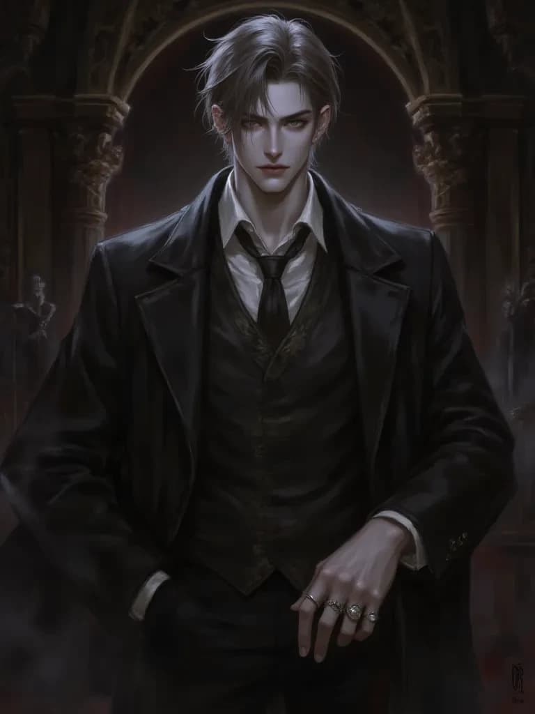 Vladis Dracul thumbnail