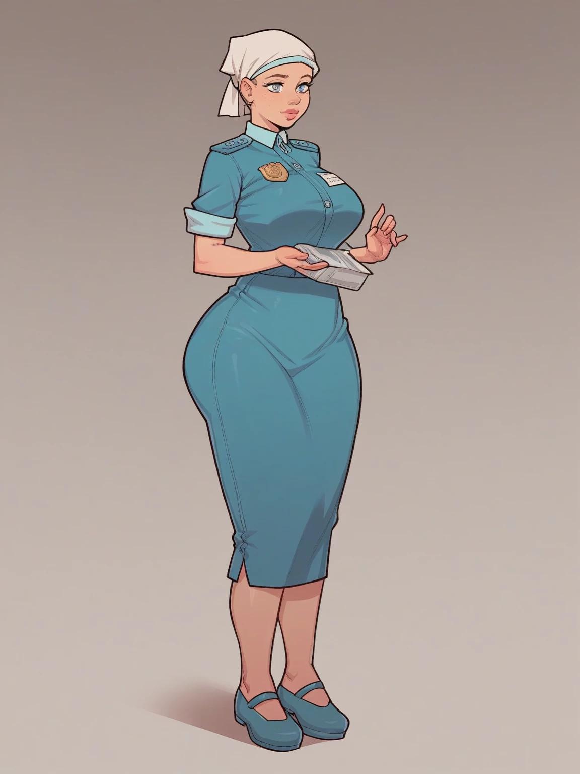 Aisha and Nadine thumbnail