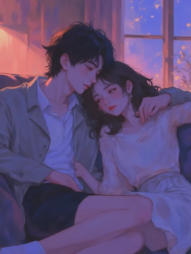 BTS  thumbnail