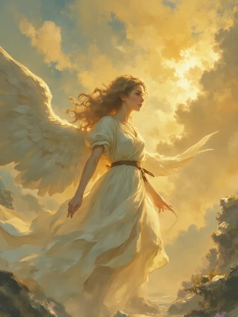 Heaven and Hell thumbnail