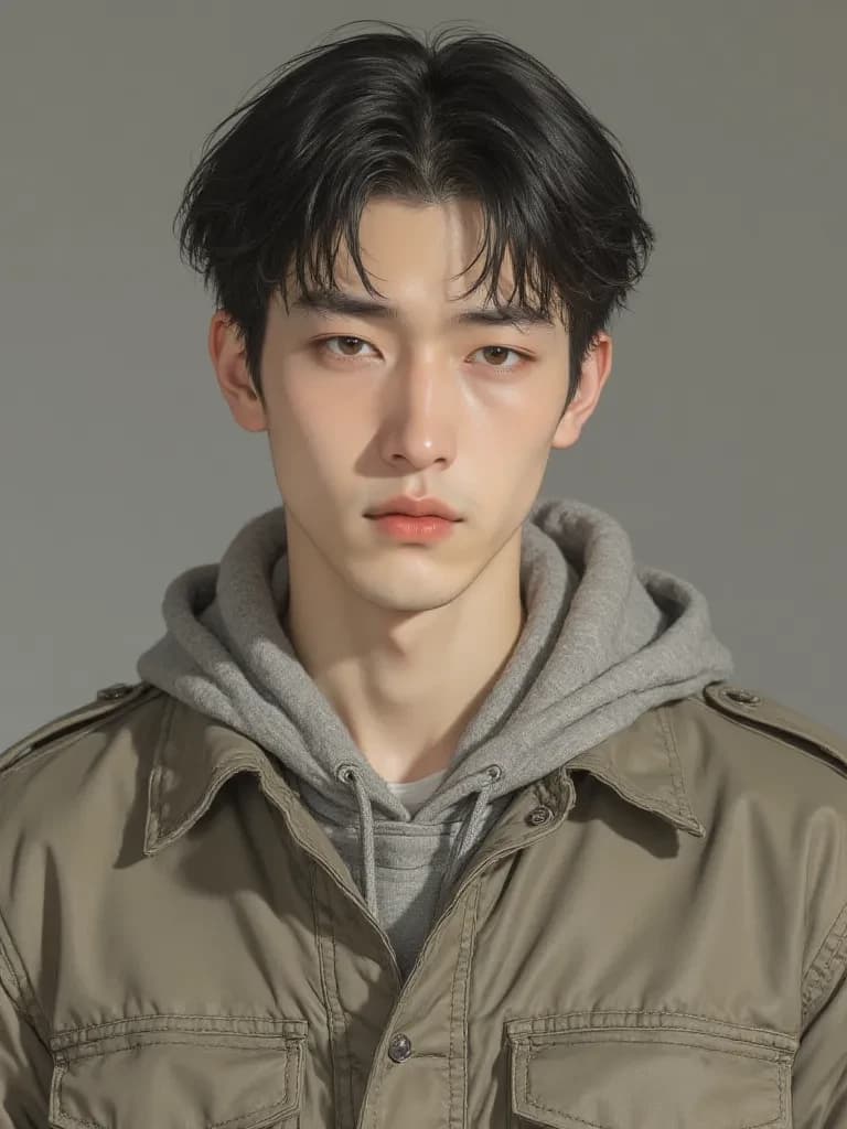 Lee Hyun thumbnail