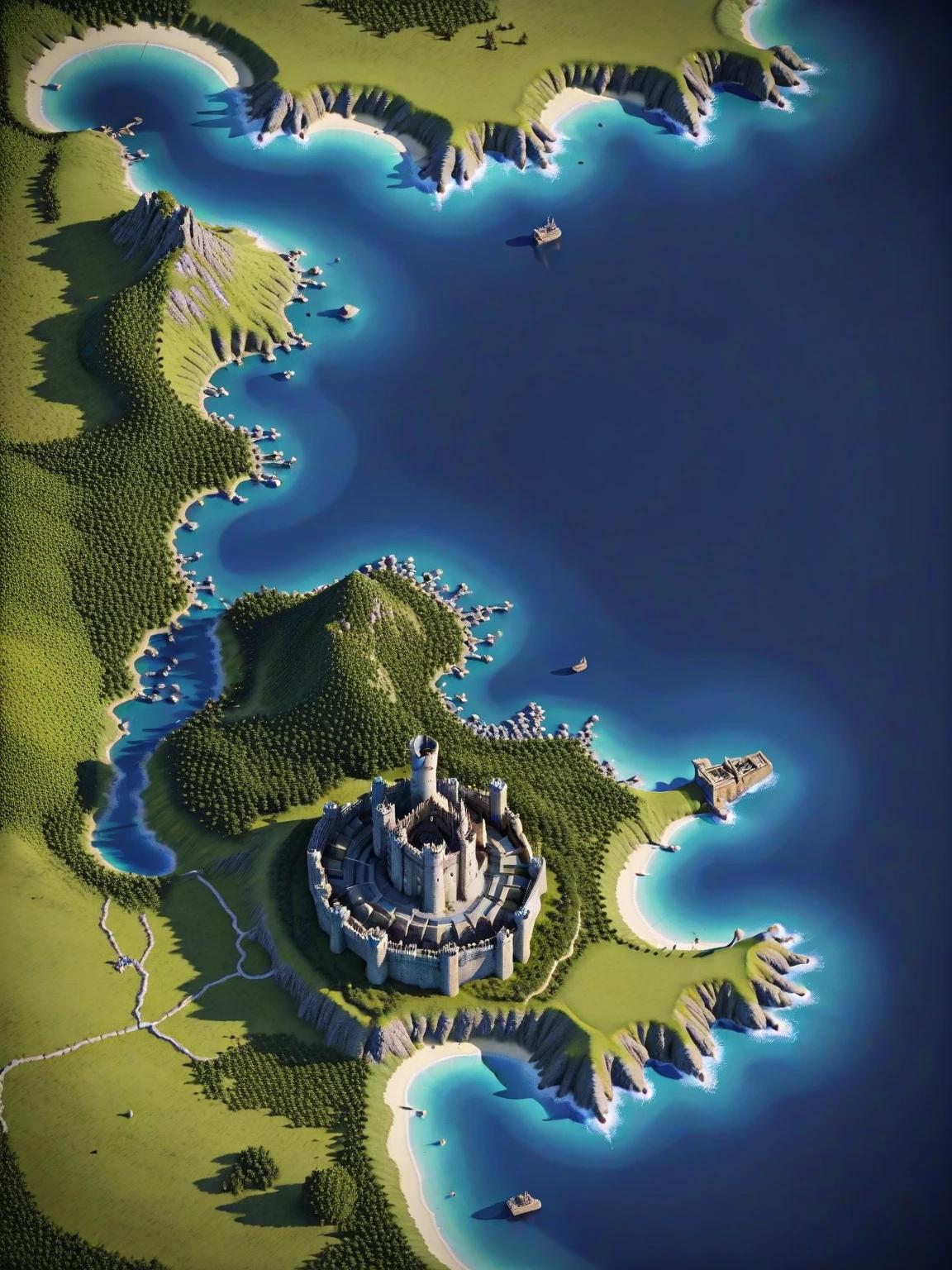 Game of Thrones(UPDATED!) thumbnail
