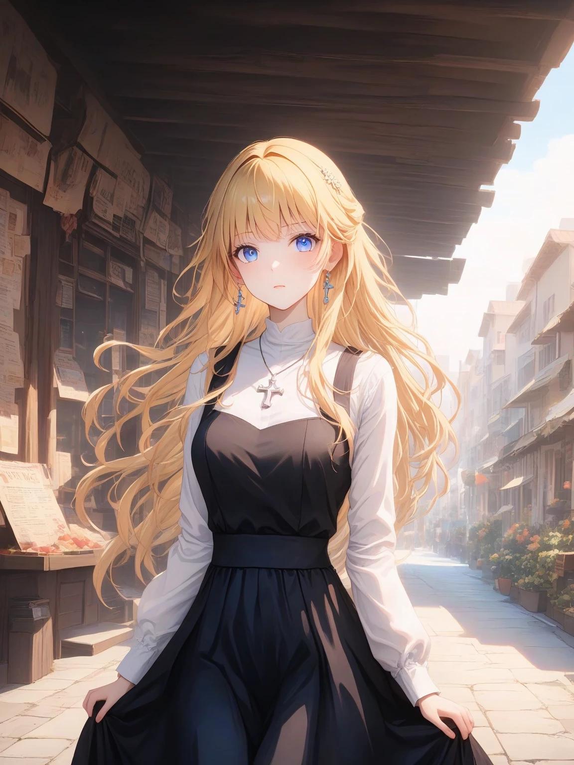 Evangeline Mae thumbnail