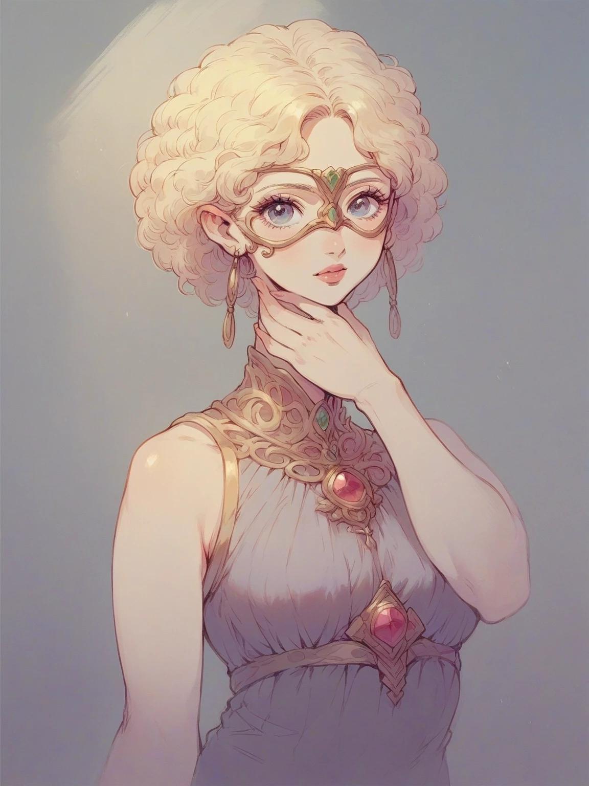 Aella, the Whispering Desire thumbnail