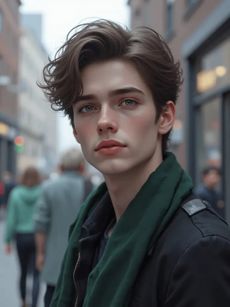 Leon thumbnail