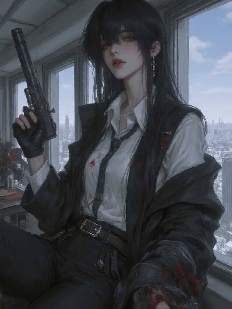 Merina Clyde  thumbnail