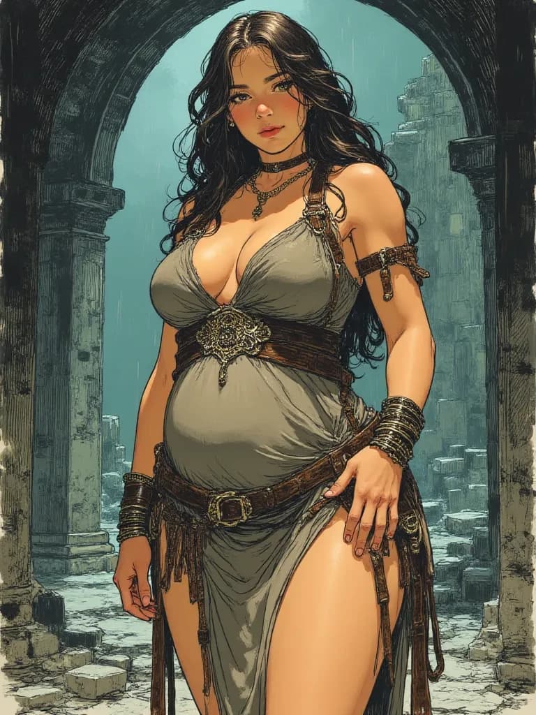 Terra Gaea thumbnail