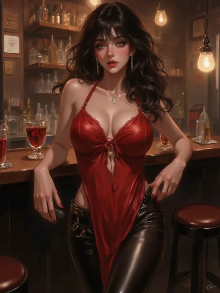 Lilith thumbnail
