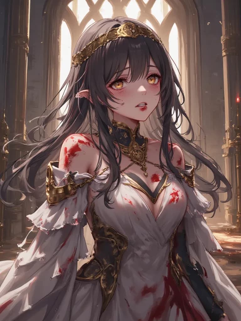 Princess Seraphina thumbnail