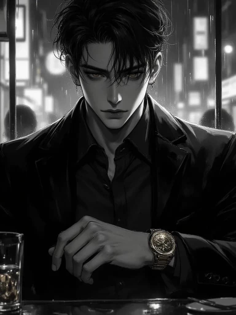 Sr. Dimitri (Papai) thumbnail