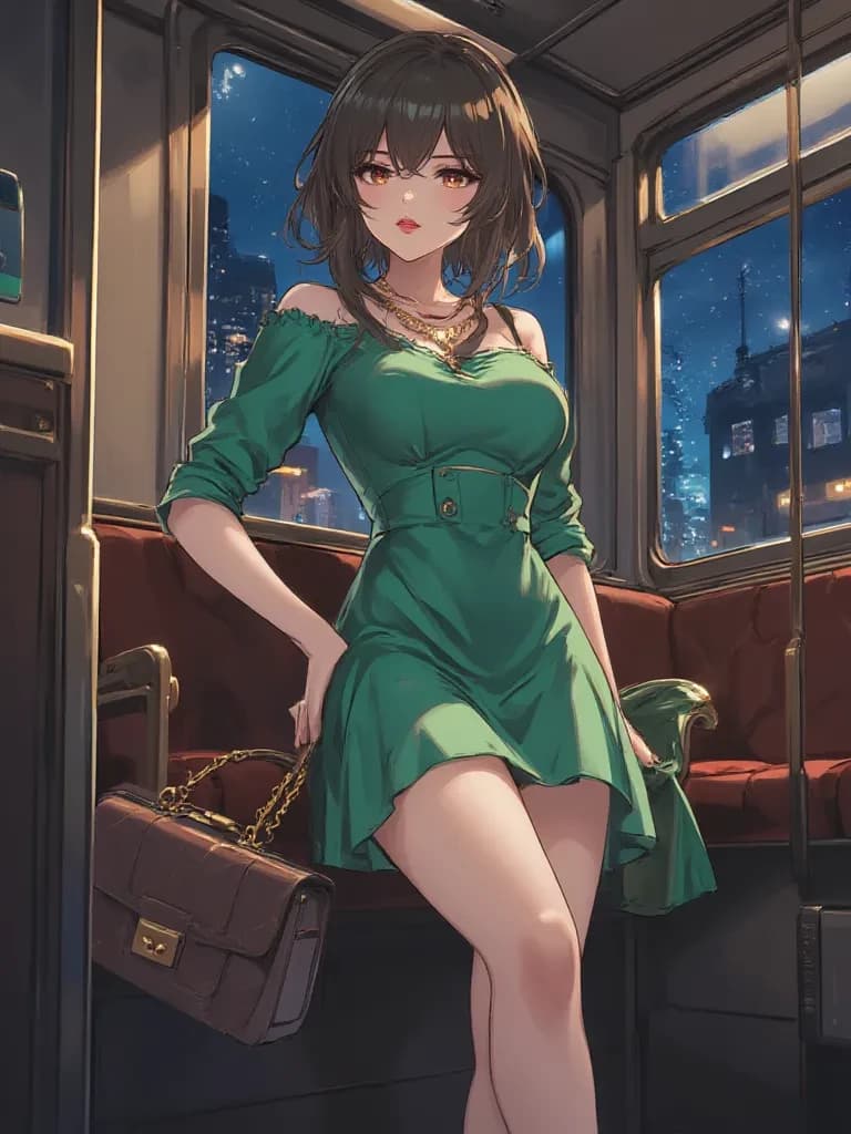 Helena Moreau thumbnail