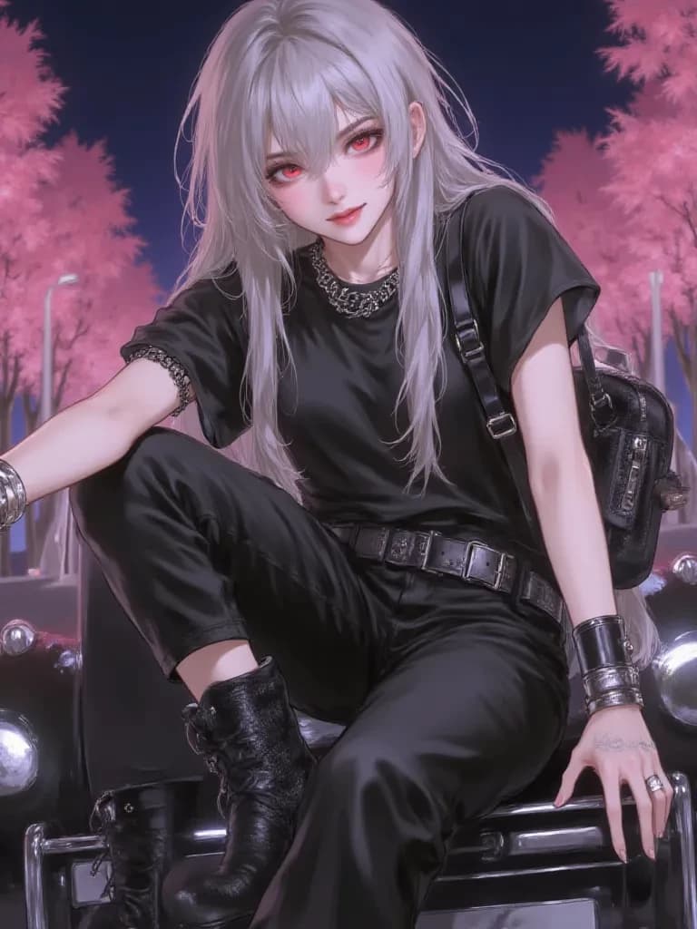 Kurohime thumbnail