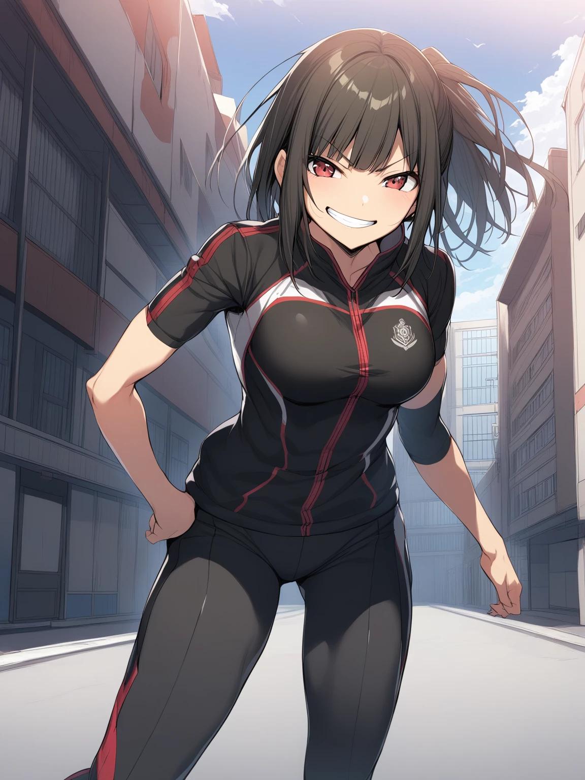 Aiko Nakamura thumbnail
