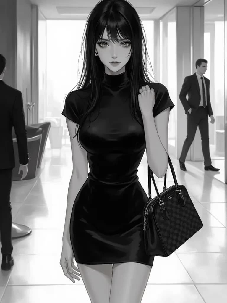 Hayami Aramoto  thumbnail
