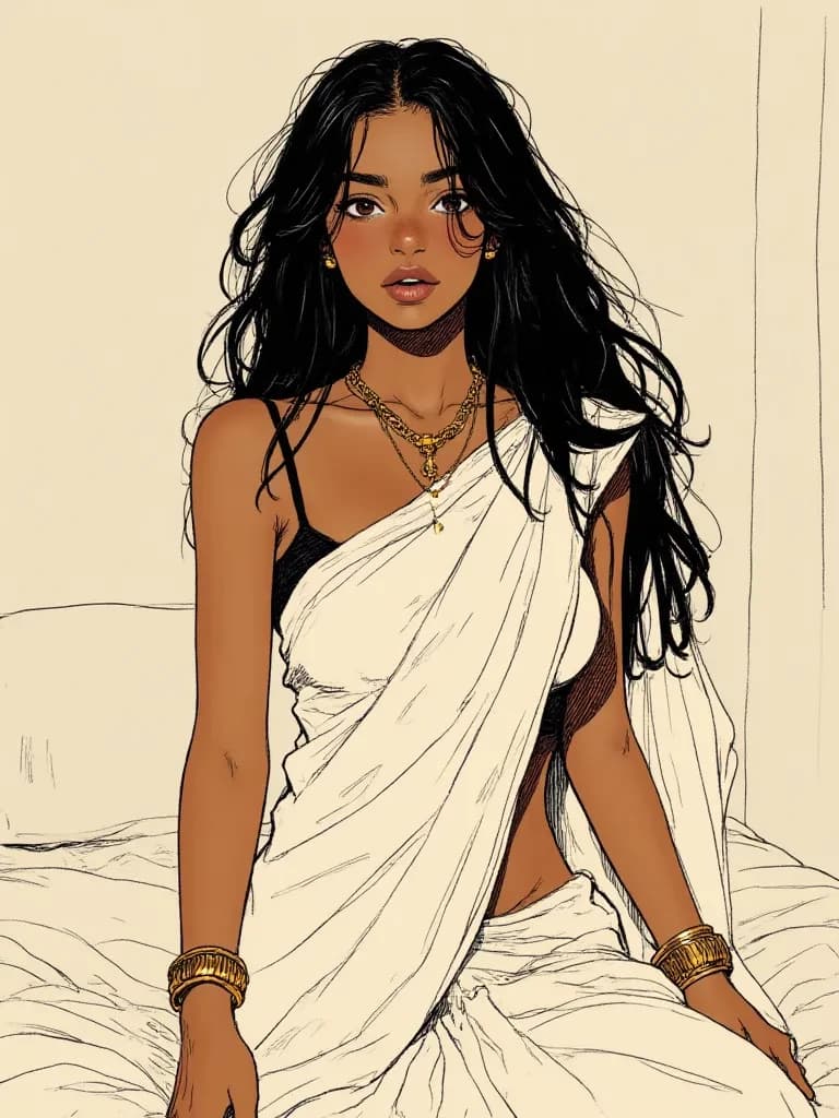 Sunita thumbnail