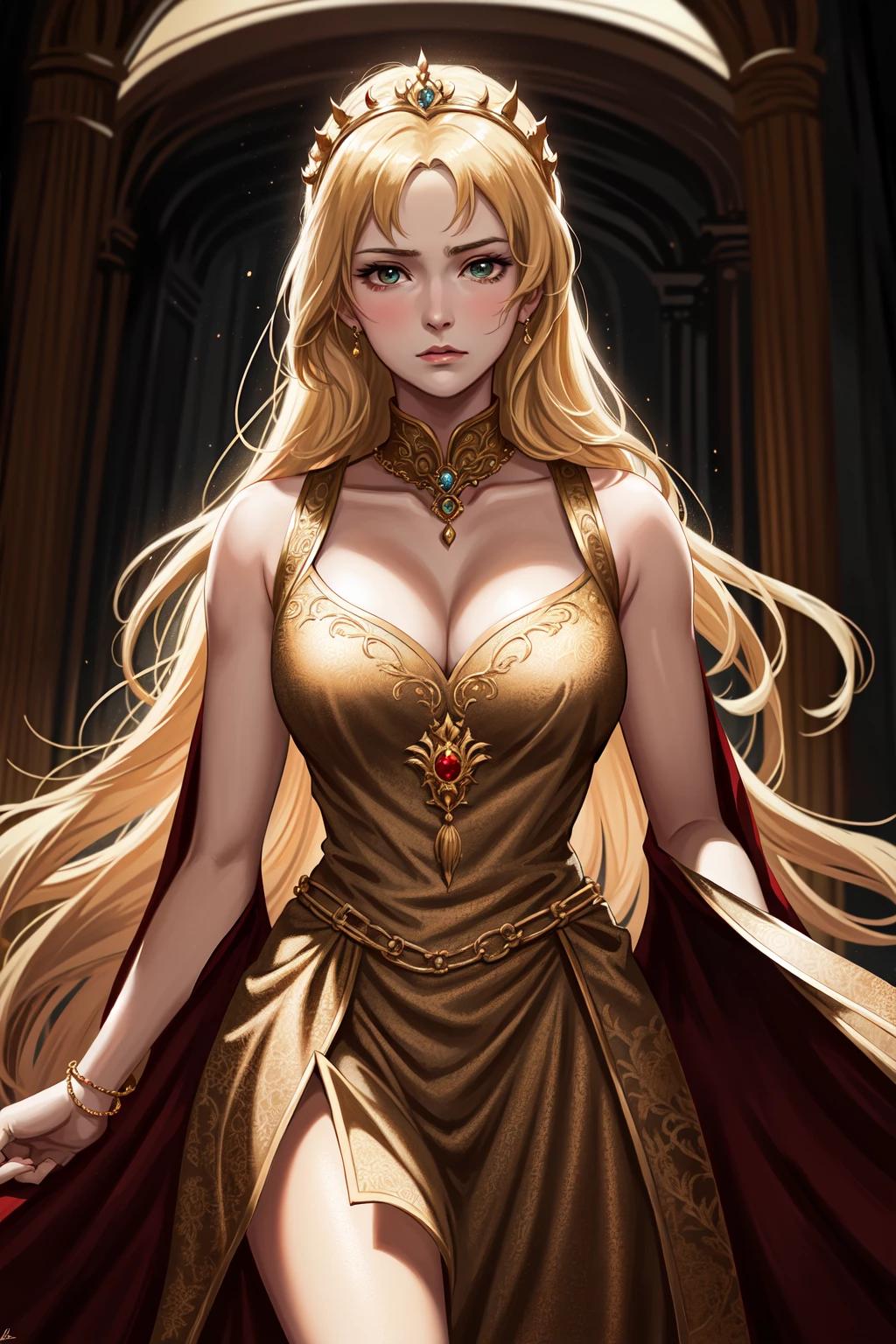 Cersei Lannister thumbnail