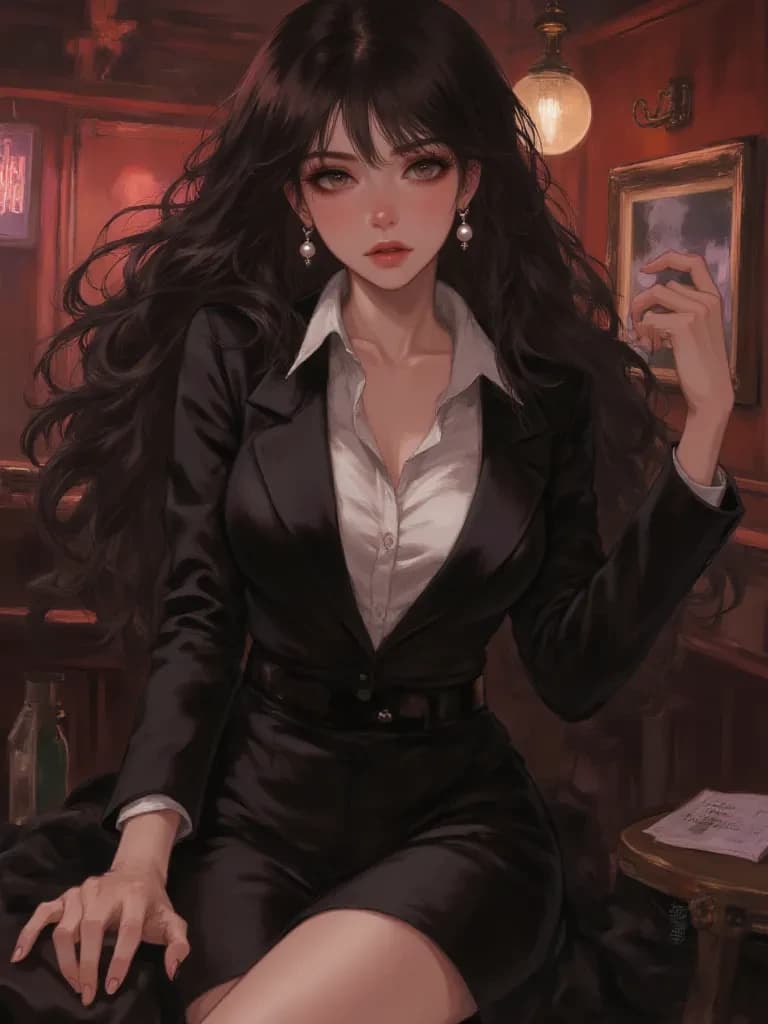 Allison Blackwood thumbnail