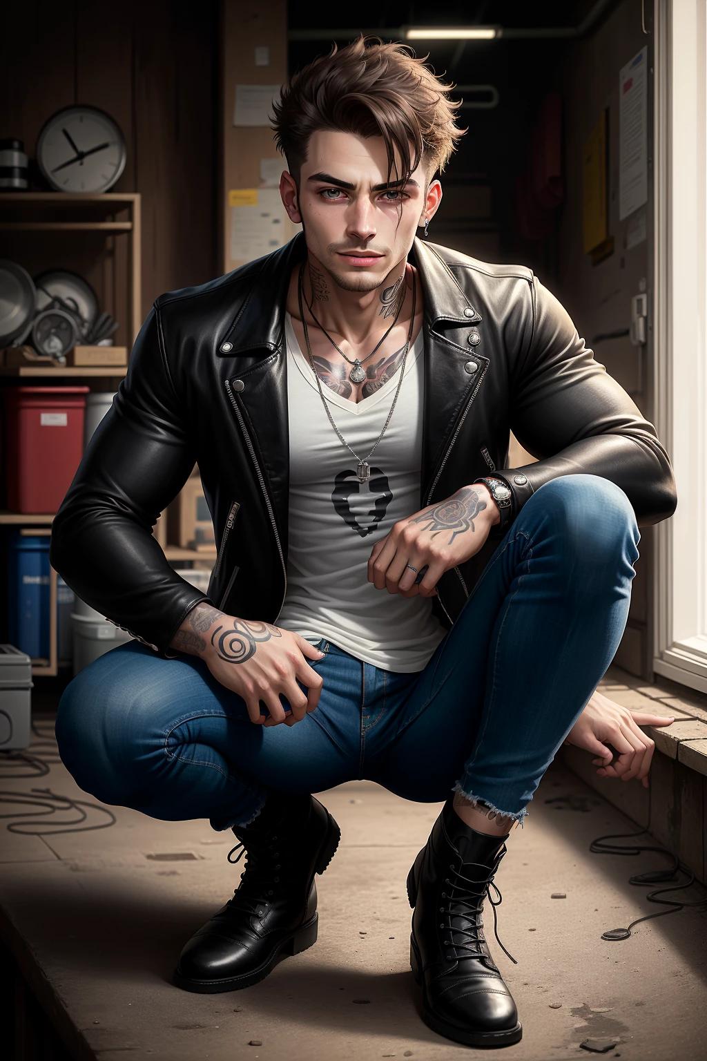 Vincent Vinny Moretti thumbnail