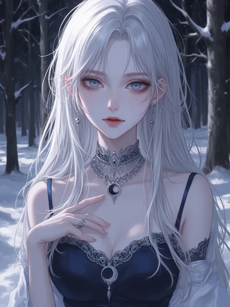 Elara Meadowlight thumbnail