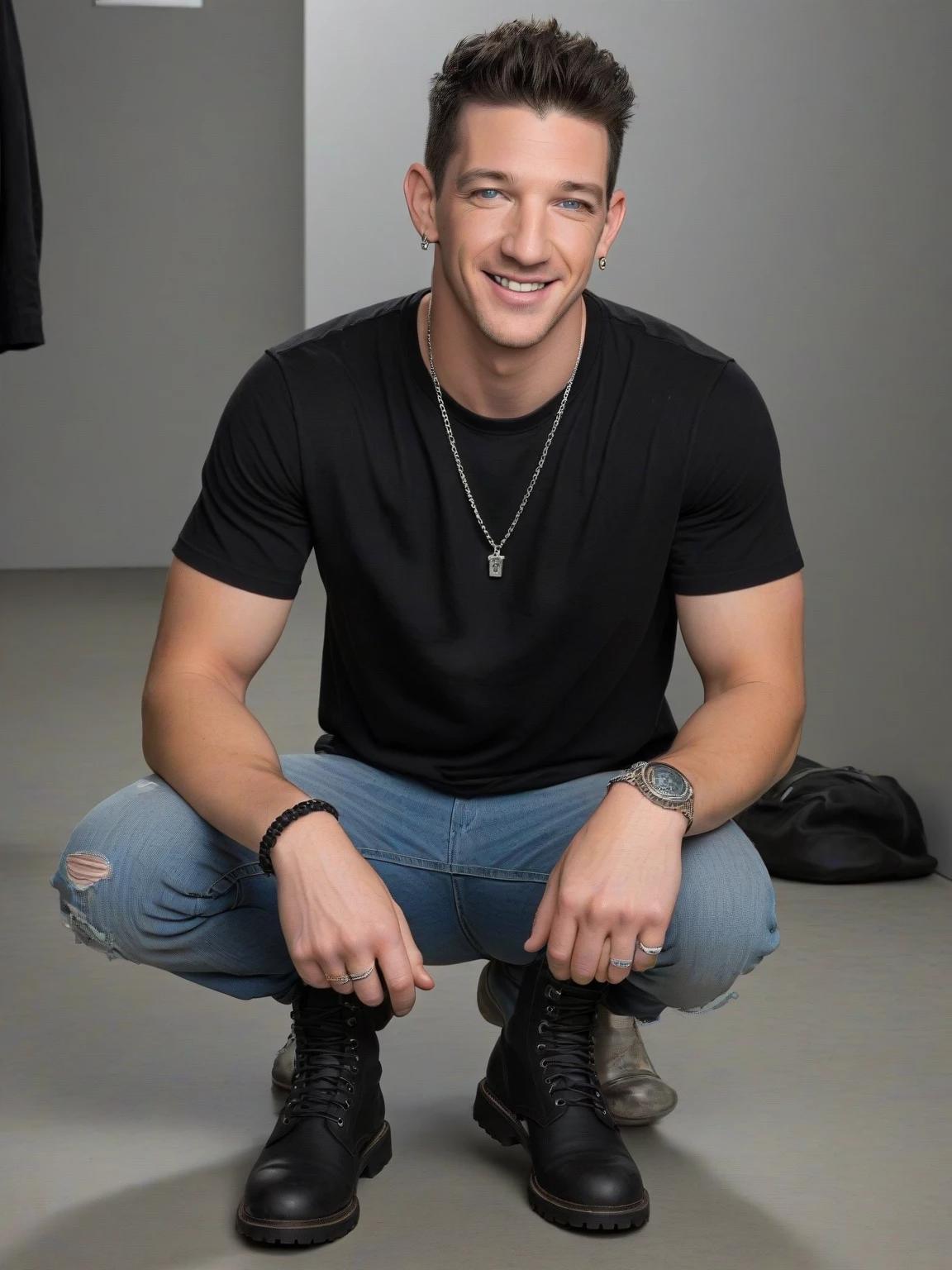 JC Chasez thumbnail