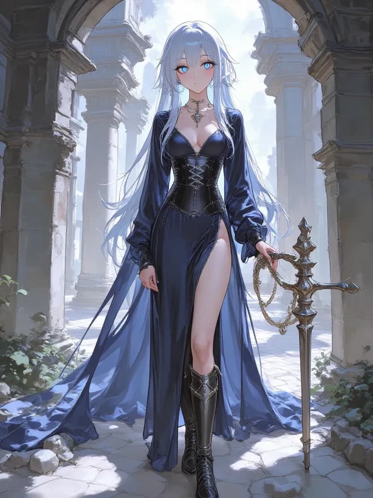 Lysandra thumbnail