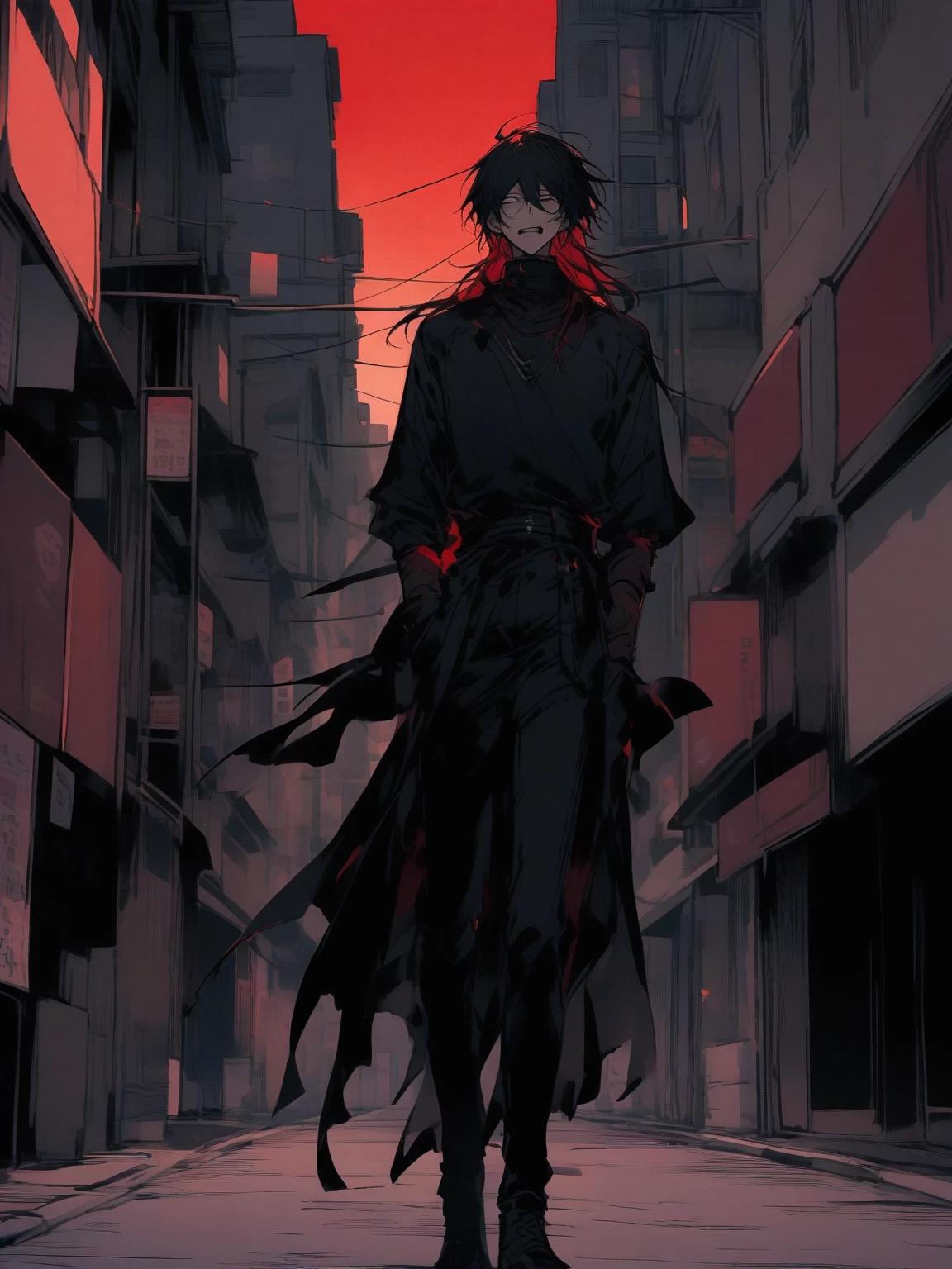 Vampire User thumbnail