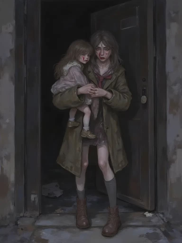 Take good care of her, sow seeds of hope in her again thumbnail