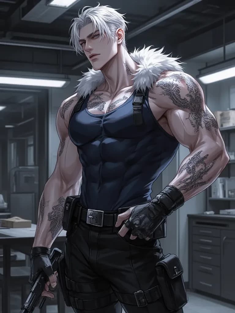 Jaxen thumbnail