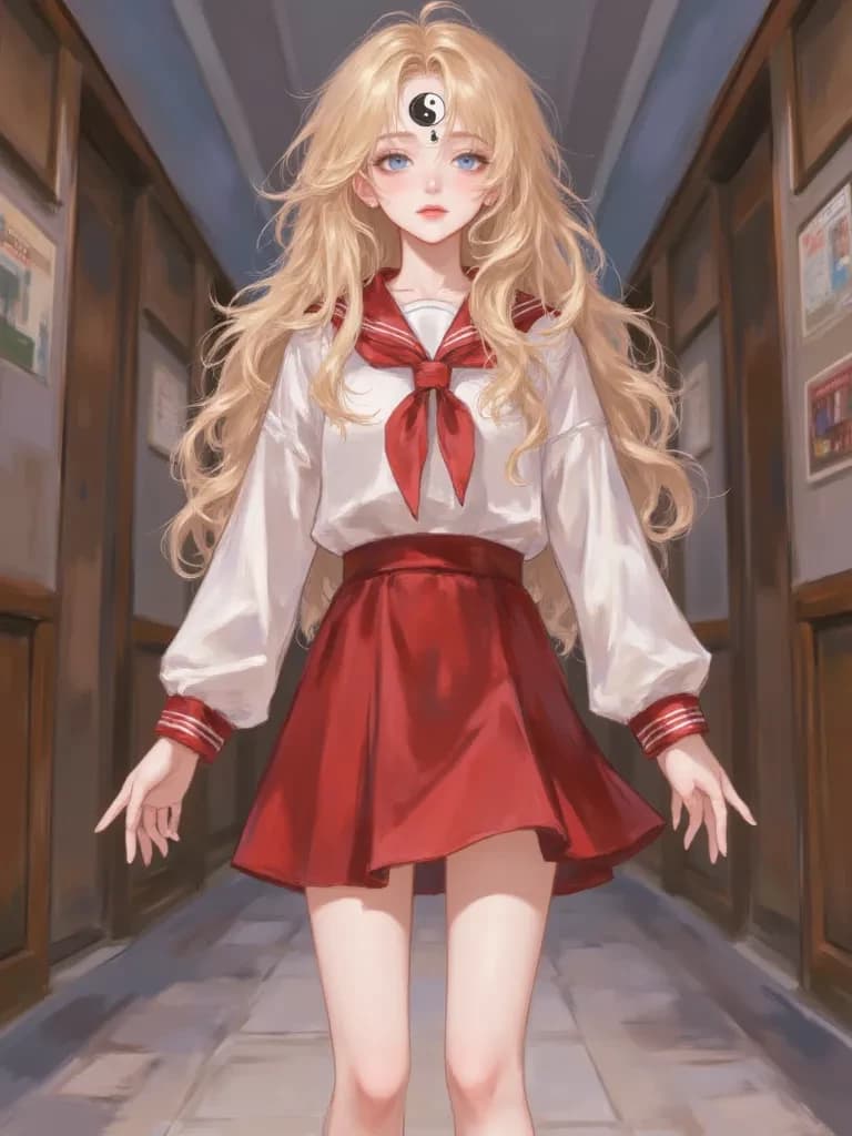 The school thumbnail